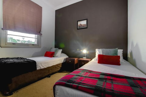 Royal Hotel Gympie - Accommodation Gold Coast 5