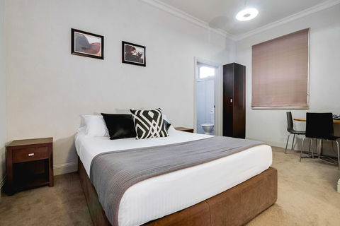 Royal Hotel Gympie - Accommodation Gold Coast 3