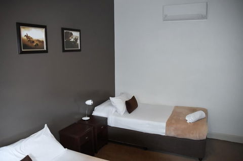 Royal Hotel Gympie - Accommodation Gold Coast 6