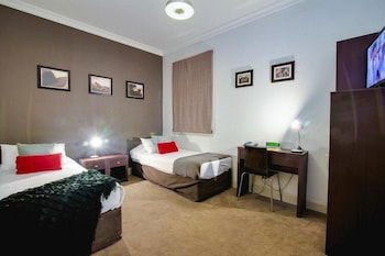 Royal Hotel Gympie - Accommodation Gold Coast 1