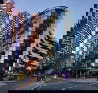 The Sebel Residences Melbourne Docklands Serviced Apartments - Accommodation Gold Coast