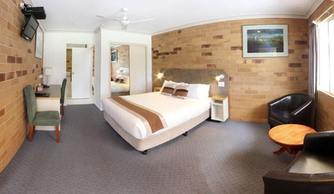 Copper Country Motor Inn & Restaurant - Accommodation Gold Coast 5