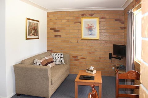 Copper Country Motor Inn & Restaurant - Accommodation Gold Coast 4