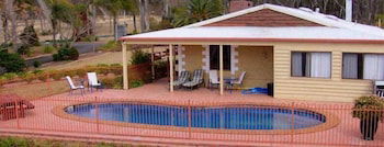 Copper Country Motor Inn & Restaurant - Accommodation Gold Coast 3