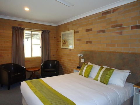 Copper Country Motor Inn & Restaurant - Accommodation Gold Coast 6