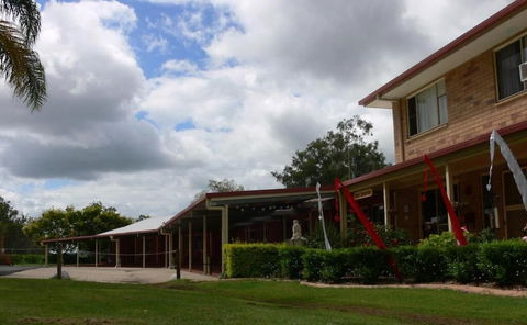 Copper Country Motor Inn & Restaurant - Accommodation Gold Coast 1