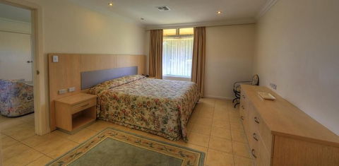 Cooma Motor Lodge Motel - Accommodation Gold Coast 0