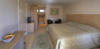 Cooma Motor Lodge Motel - Accommodation Gold Coast 1