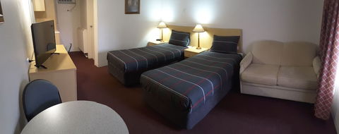 Cooma Motor Lodge Motel - Accommodation Gold Coast 4