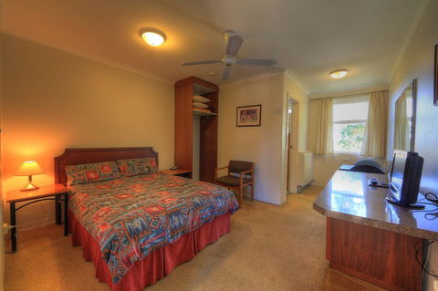 Cooma Motor Lodge Motel - Accommodation Gold Coast 5