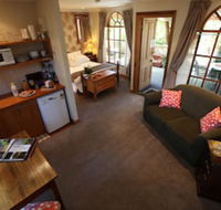 Amble at Hahndorf - Accommodation Gold Coast