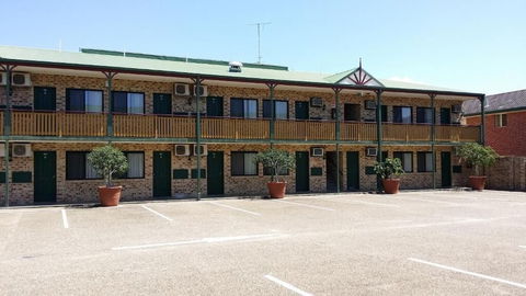 Bayswater Tweed - Gold Coast 4U 2