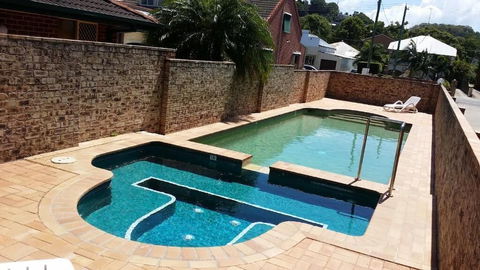 Bayswater Tweed - Gold Coast 4U 3