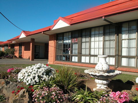 Ambassador Motor Inn Ballarat - Accommodation Gold Coast 5