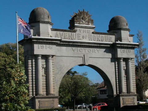 Ambassador Motor Inn Ballarat - Accommodation Gold Coast 6