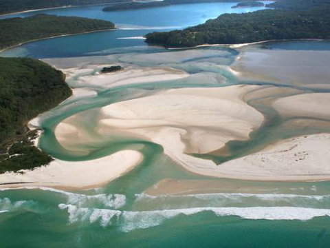 Smiths Lake House - 1 Gold Coast 6