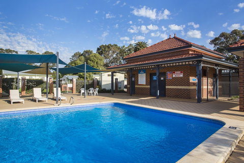 Discovery Parks â€“ Perth Airport - Accommodation Gold Coast 3