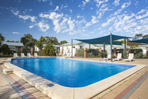 Discovery Parks â€“ Perth Airport - Accommodation Gold Coast 2