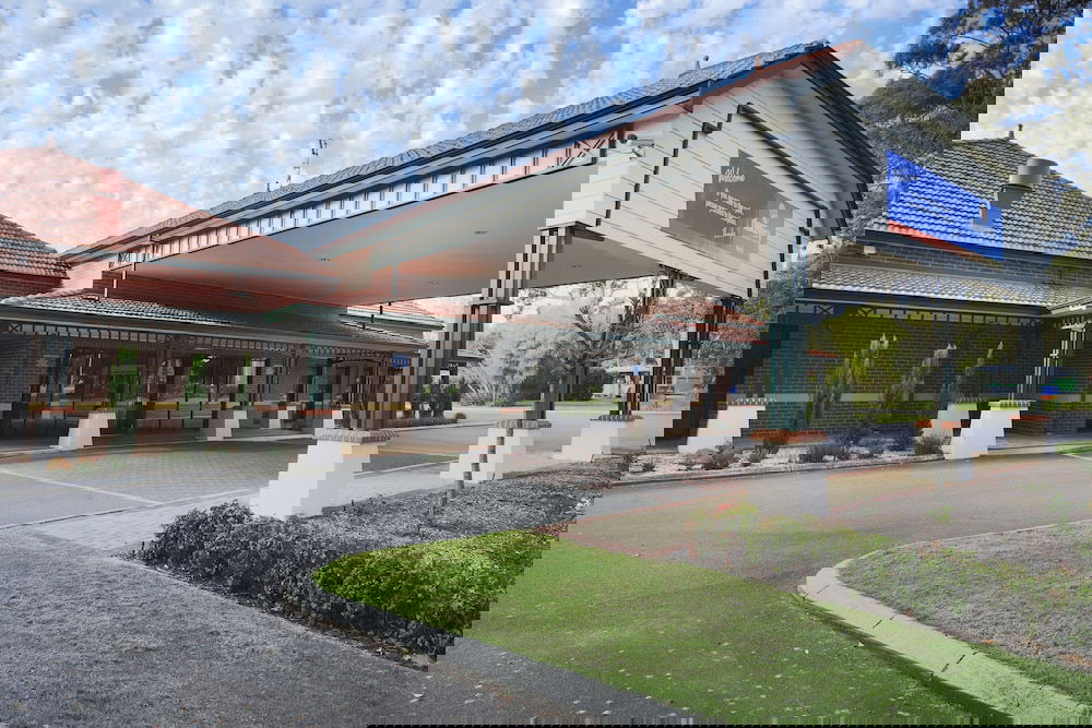 Forrestfield WA Gold Coast 4U