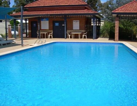 Discovery Parks â€“ Perth Airport - Accommodation Gold Coast 4