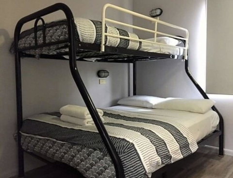 Discovery Parks â€“ Perth Airport - Accommodation Gold Coast 5