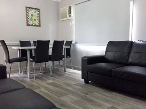 Discovery Parks â€“ Perth Airport - Accommodation Gold Coast 6