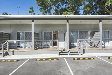 Discovery Parks â€“ Perth Airport - Accommodation Gold Coast 1