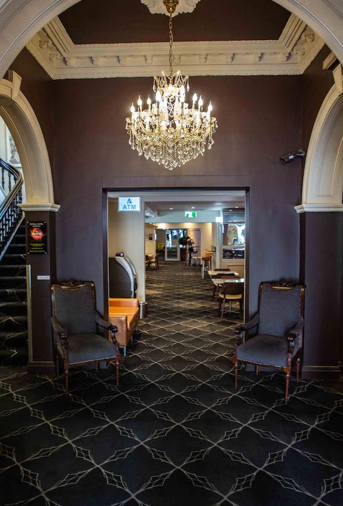 Royal Hotel Randwick - Accommodation Gold Coast 4