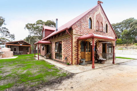 Chianti Cottages - Accommodation Gold Coast 4