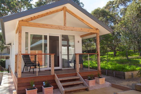 Chianti Cottages - Accommodation Gold Coast 3