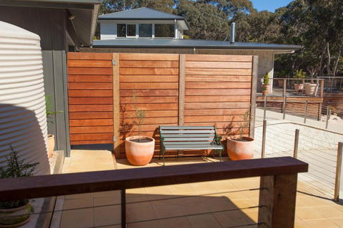 Chianti Cottages - Accommodation Gold Coast 1