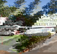 Tuross Beach Cabins  Campsites - Gold Coast 4U