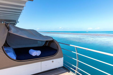 Reefsleep - Accommodation Gold Coast 5