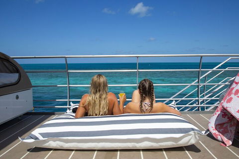 Reefsleep - Accommodation Gold Coast 6