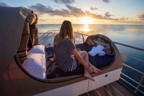 Reefsleep - Accommodation Gold Coast 0