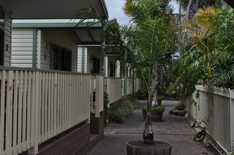Kangerong Holiday Park - Gold Coast 4U 1