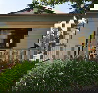 Kangerong Holiday Park - Gold Coast 4U