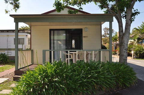Kangerong Holiday Park - Gold Coast 4U 0