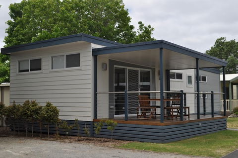 Kangerong Holiday Park - Gold Coast 4U 4