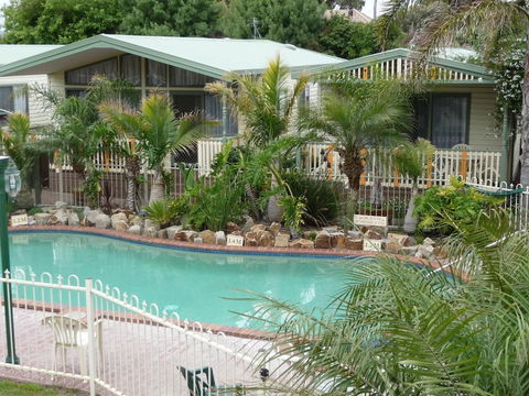 Kangerong Holiday Park - Gold Coast 4U 5