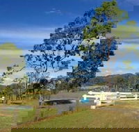 Barrington Hideaway- River Cottages - Accommodation Gold Coast
