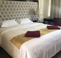 Inland Oasis Motel - Accommodation Gold Coast