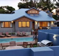 Waikiki Beach Bed  Breakfast - Accommodation Gold Coast