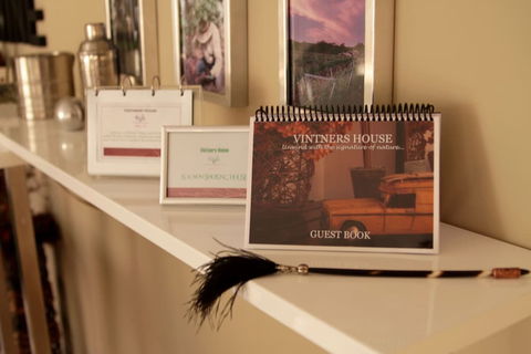 Vintners House - Accommodation Gold Coast 1
