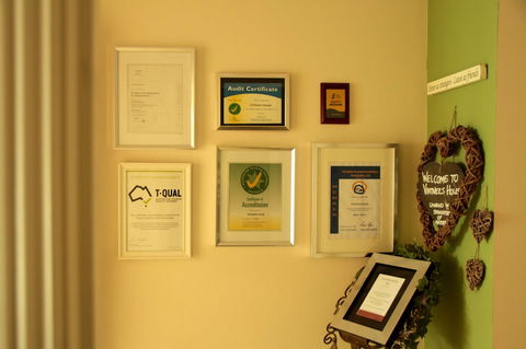 Vintners House - Accommodation Gold Coast 2