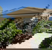 Discovery Parks  Barossa Valley - Accommodation Gold Coast