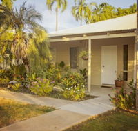 Wunan House - Gold Coast 4U