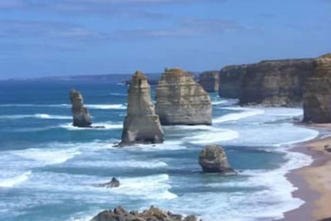 Camperdown Cascade Motel - Gold Coast 4U 0