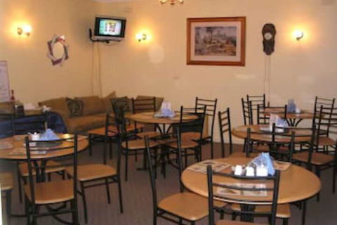Camperdown Cascade Motel - Gold Coast 4U 7