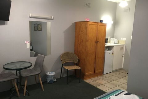 Camperdown Cascade Motel - Gold Coast 4U 5